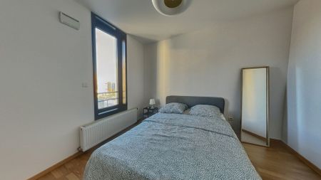 Appartement 3 pièces - Photo 4