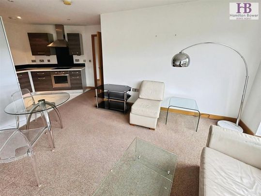 2 bedroom apartment to rent - Photo 1