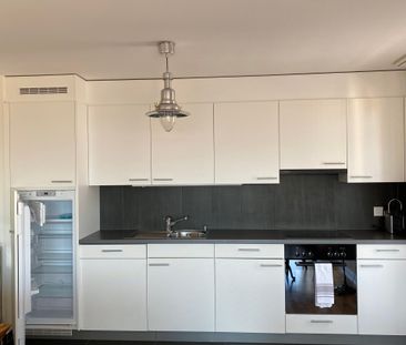 Rue de la Pontaise 10, Lausanne – 2.5 pièces – Lot 17 - Photo 5