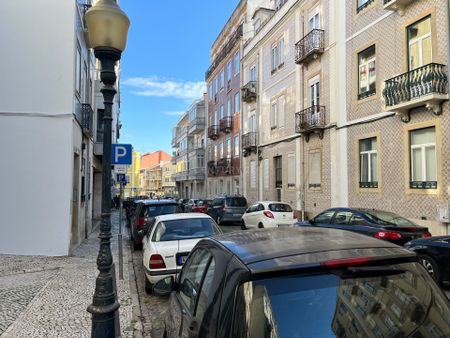 Apartamento T2 - Rua Cidade da Horta | Lisboa - Photo 4