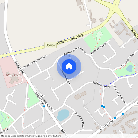 Beaminster Avenue, Cottam, Preston