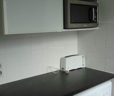 Location - appartement - 25.91 m² - 1 pièce - Photo 1