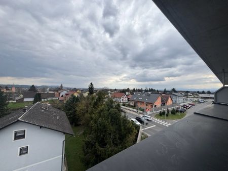++Wohnen in Kalsdorf++ 3-Zimmer-Wohnung mit 27m² Terrasse - AB SOFORT VERFÜGBAR - Photo 2