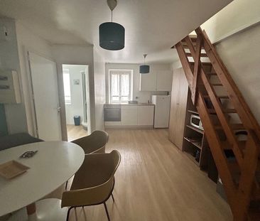 Quimper Appartement meublé 2 pièces 36.29 m2 - Photo 4