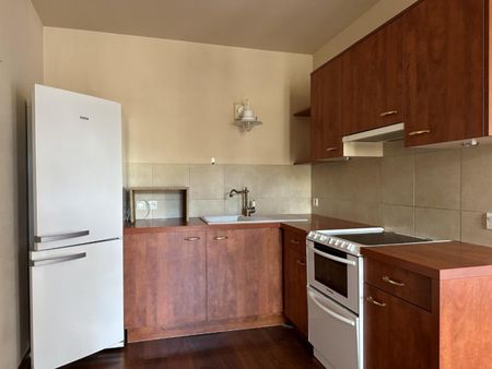 APPARTEMENT T2 A LOUER A ROANNE - TRIBUNAL - Photo 2