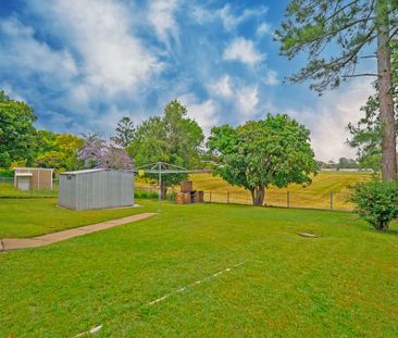 Renovated & Quiet with a Family Friendly Rear Yard - Photo 1