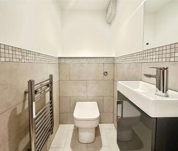 1 bedroom end of terrace house to rent - Photo 6