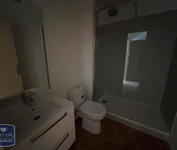 Location Appartement 1 pièce 24m² PERIGUEUX 24000 - Photo 3