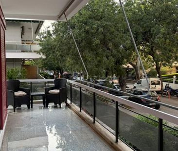 Ενοικίαση κατοικίας, 75 τ.μ., Άλιμος, 1.100 € - Photo 5