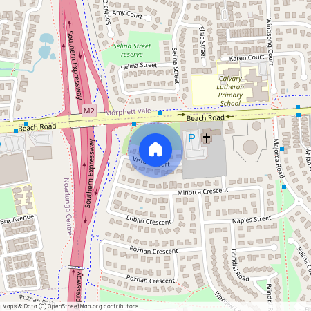 7 Vistula Court, SA 5163, Hackham West