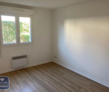 Appartement à louer 2 pièces 49.02m² - Photo 4