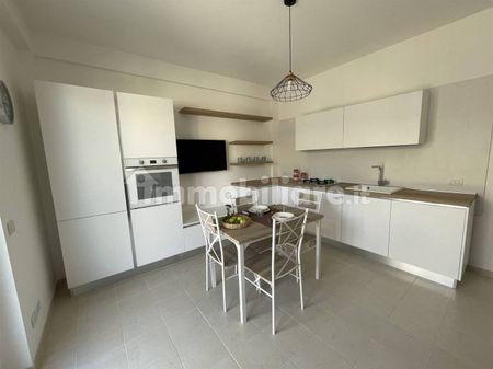 Bilocale via Cavalier Luigi Bisani 66, Santa Barbara - Gesuiti, Ragusa - Photo 5