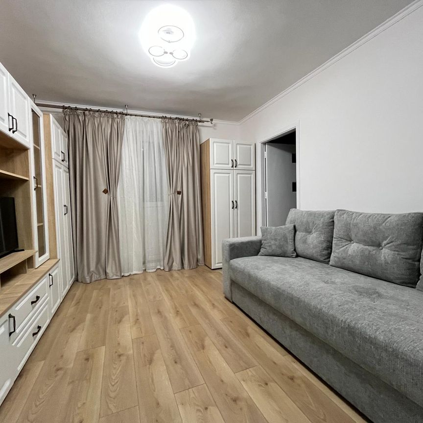 Apartament de inchiriat Iasi - Photo 1