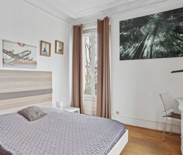 Appartement • Silly-Gallieni, Boulogne-Billancourt - Photo 2