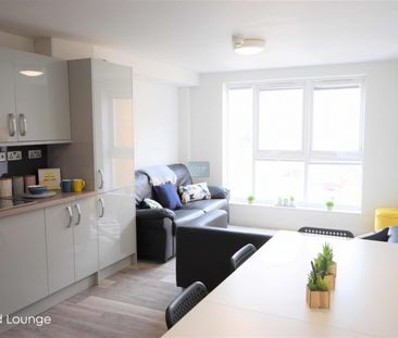 Brayford Court - Studio Room - 26/27 - Photo 2