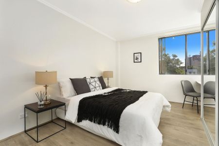 Stylish Two Bedroom Unit in Central Location! - Photo 3