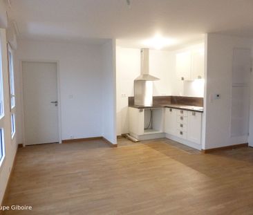 Appartement T1 à louer Nantes - 15 m² - Photo 2