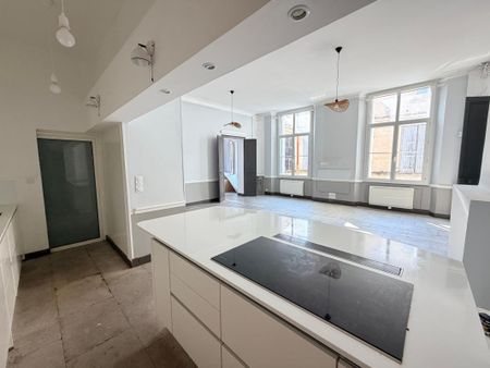 Location Appartement 3 pièces 152m² MONTPELLIER 34000 - Photo 4