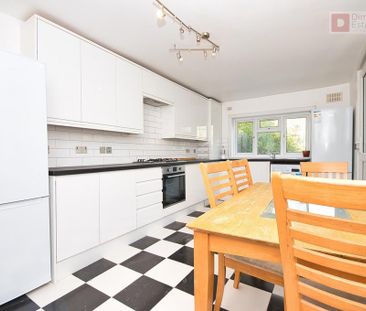 5 bedroom terraced house to rent - Photo 2