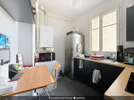 APPARTEMENT T4 REIMS RUE DE L’ECU - Photo 5