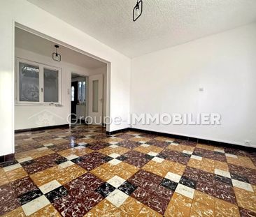 Location Maison 4 pièces 86m² SOMAIN 59490 - Photo 3