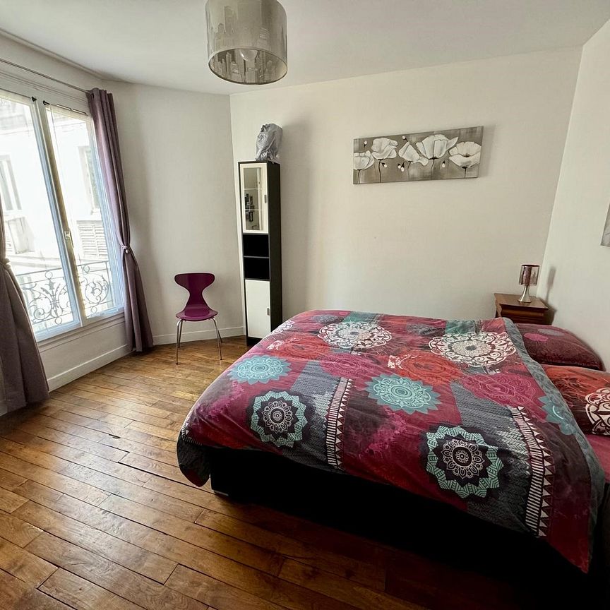 Appartement 35.12 m² - 2 Pièces - Paris (75012) - Photo 1