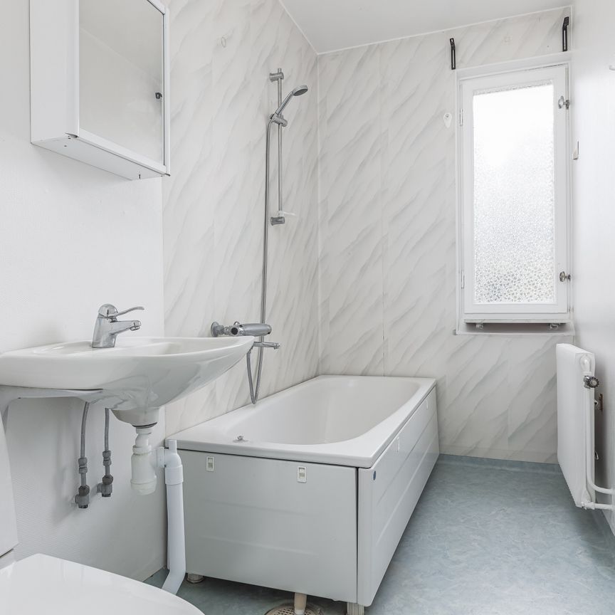 Gäverängevägen 10E - Foto 1