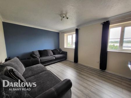 2 bedroom apartment to rent - Photo 2