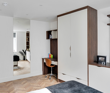 Flat share to rent - Photo 1