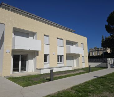 Location Appartement 3 pièces 79m² TALENCE 33400 - Photo 3