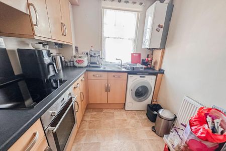 1 bedroom flat to rent - Photo 4