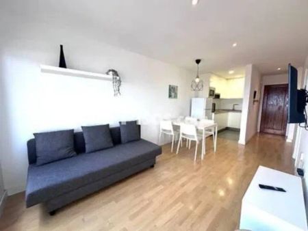 Piso en alquiler en Calle Altavista - Photo 4