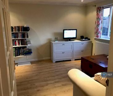 1 bedroom flat to rent - Photo 6