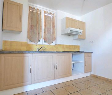 Location Maison 2 pièces 59m² VEMARS 95470 - Photo 4