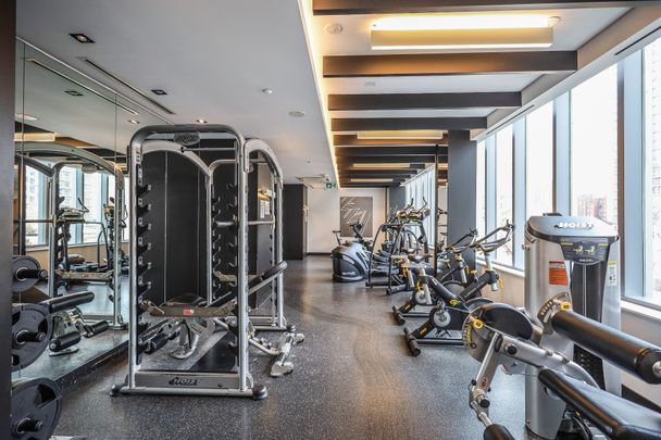 For Lease - 89 McGill Street Unit# 1904, Toronto, Ontario - Photo 1