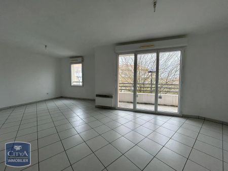 Appartement à louer 3 pièces 54.73m² - Photo 2