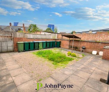 1 bedroom apartment to rent - Photo 6