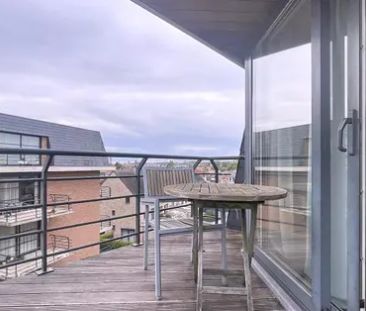 Appartement - Photo 1