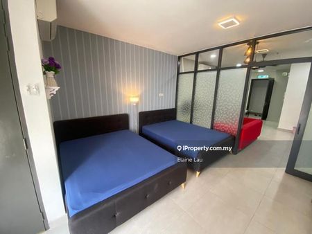 Queensville, Bandar Sri Permaisuri, Cheras - Foto 2