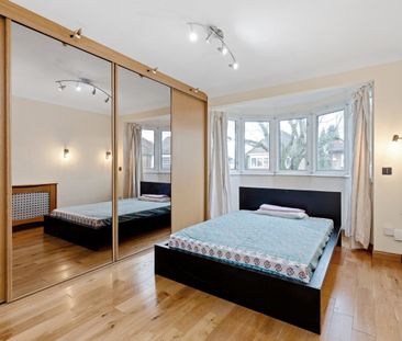 Montpelier Rise, Wembley, HA9 - Photo 2