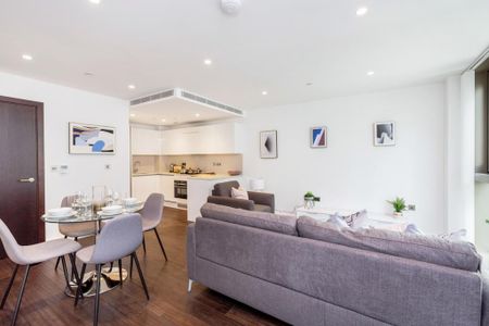 1 bedroom property to rent - Photo 2