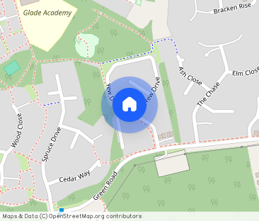 Yew Drive, Brandon, Suffolk, IP27 - Photo 1