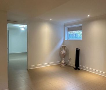 For Lease - 190 Falstaff Avenue Unit# BSMT, Toronto, Ontario - Photo 6