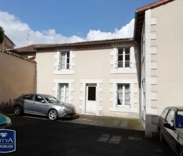 Appartement à louer 2 pièces 38.98m² - Photo 4