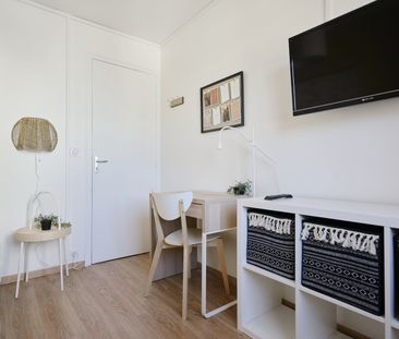 GERUZEZ Roommate 4 Bedrooms at Reims - Photo 3