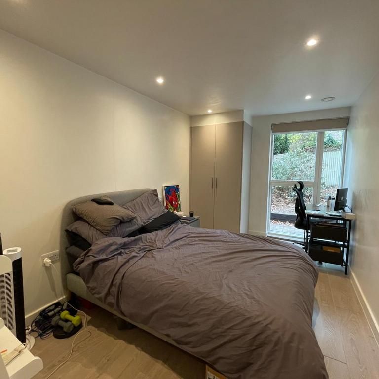2 bedroom house to rent - Photo 1