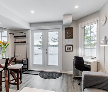 For Lease - 213 Kayla Crescent, Vaughan, Ontario - Photo 5