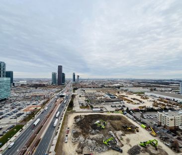 For Lease - 8 Interchange Way Unit# 2607, Vaughan, Ontario - Photo 4