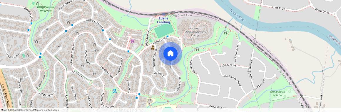 35 Loane Drive, Edens Landing QLD 4207