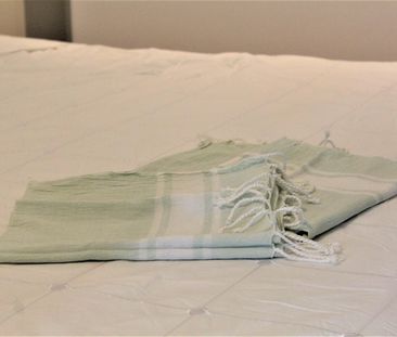 Te huur: Appartement Van Vollenhovenstraat 3 605 in Rotterdam - Photo 2